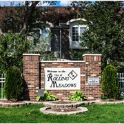Rolling Meadows, Illinois