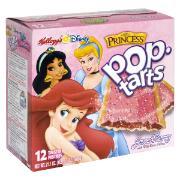 Disney Princess Jewelberry Pop Tart
