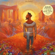 Jon Bellion - The Human Condition