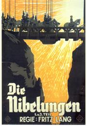 Die Nibelungen