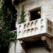 City of Verona, Italy