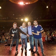 Impractical Jokers Live
