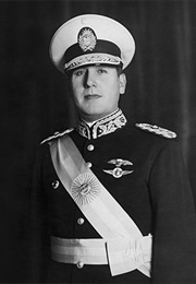 Juan Perón (Juan Perón)