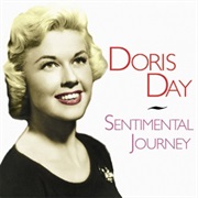 Doris Day - Sentimental Journey