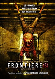 Frontieres (2007)