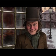 Bob Cratchit