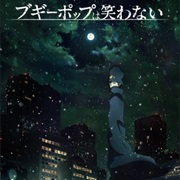 Boogiepop Wa Warawanai 2019