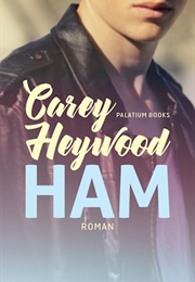 Ham (Carey Heywood)