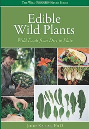 Edible Wild Plants (John Kallas)