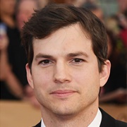 Ashton Kutcher