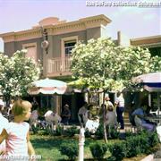 Delta Banjo (1974-1990)