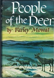 People of the Deer (Farley Mowat)