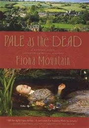 Pale as the Dead (Fiona Mountain)