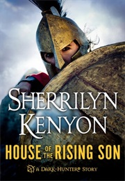 House of the Rising Son (Sherrilyn Kenyon)