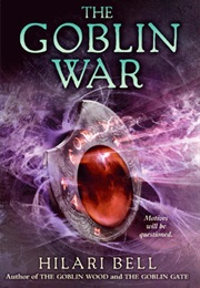 The Goblin War (Hilari Bell)