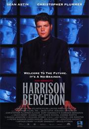 Harrison Bergeron