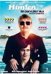 Himlen Är Oskyldigt Blå (2010)