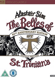 Belles of St Trinians - Vintage Classics (1954)