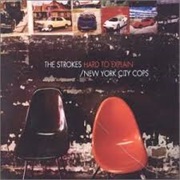 New York City Cops - The Strokes