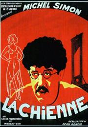 La Chienne (1931)