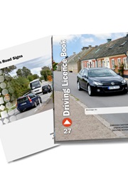 Körkortsboken (STR)