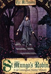 St Mungo's Robin (Pat McIntosh)