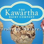 Kawartha Dairy Company