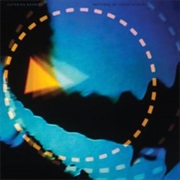 Caterina Barbieri - Patterns of Consciousness