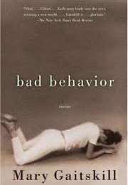 Bad Behaviour (Mary Gaitskill)