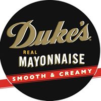 Duke's Mayonnaise