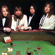 Bad Company - Weep No More