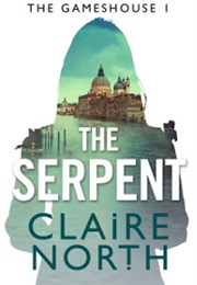 Gamehouse (Claire North)