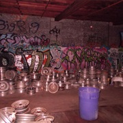 Bissman Building, OH