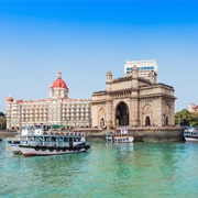 Mumbai, India - 5.3M