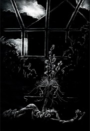 The Flowering of a Strange Orchid (H.G. Wells)