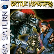 Battle Monsters