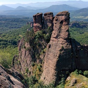 Belogradchik Rocks