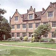 Eastbury Manor