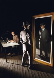 Umney's Last Case (Nightmares & Dreamscapes) (2006)