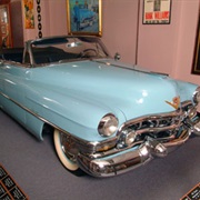 Hank Williams Museum