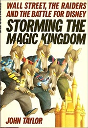 Storming the Magic Kingdom (John Taylor)