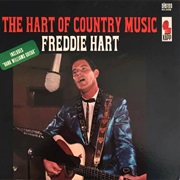Freddie Hart