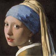 Het Mauritshuis, the Hague