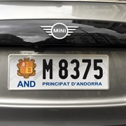 AND (Andorra)