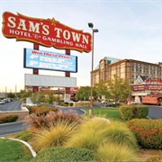 Sam&#39;s Town Las Vegas