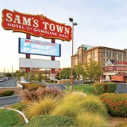 Sam's Town Las Vegas