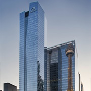 Delta Toronto Hotel