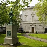 National Museum of Ireland