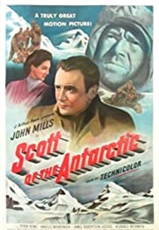 Scott of the Antartic (1948)