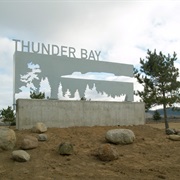 Thunder Bay, ON